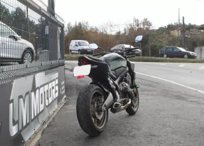 Vendo mota Honda CBR1000RR ABS 2024 - 8100 EUR, 16000 km - AUTO.MOTO.pt