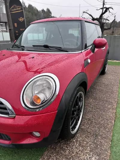 Vendo MINI 2009 - 6900 EUR, 190000 km - AUTO.MOTO.pt