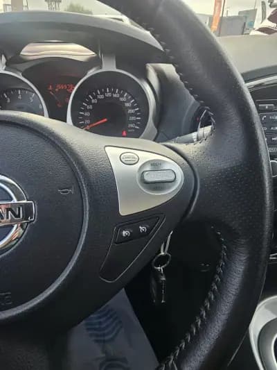 Vendo Nissan Juke 2017 - 12900 EUR, 157000 km - AUTO.MOTO.pt