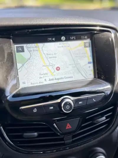 Sell Opel Karl 2019 - 7900 EUR, 106800 km - AUTO.MOTO.pt