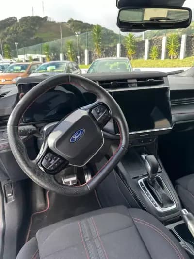 Sell Ford Puma 2024 - 24990 EUR, 13000 km - AUTO.MOTO.pt