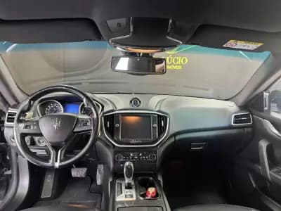 Sell Maserati Ghibli 2014 - 31000 EUR, 226000 km - AUTO.MOTO.pt