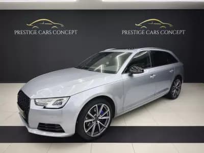Sell Audi A4 Avant 2016 - 20950 EUR, 253446 km - AUTO.MOTO.pt