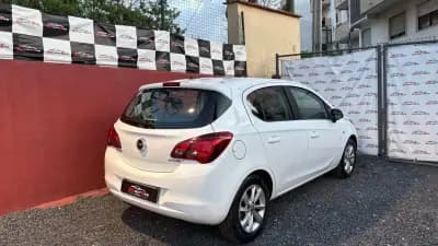 Sell Opel Corsa 2017 - 8900 EUR, 92000 km - AUTO.MOTO.pt