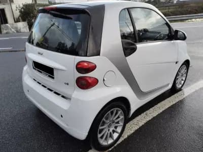 Sell Smart Fortwo Cabrio 2012 - 5999 EUR, 190000 km - AUTO.MOTO.pt