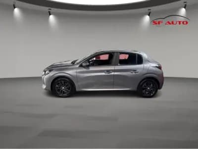 Sell Peugeot 208 2021 - 15750 EUR, 87561 km - AUTO.MOTO.pt