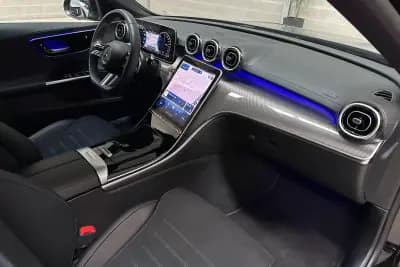 Sell Mercedes-Benz C 300 2023 - 41950 EUR, 23879 km - AUTO.MOTO.pt