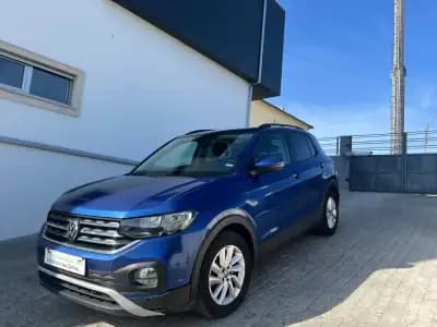 Sell Volkswagen T-Roc 2022 - 18750 EUR, 105000 km - AUTO.MOTO.pt