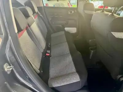 Vendo Citroën C3 2021 - 13990 EUR, 56027 km - AUTO.MOTO.pt