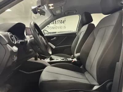 Sell Audi Q2 2020 - 24890 EUR, 95000 km - AUTO.MOTO.pt