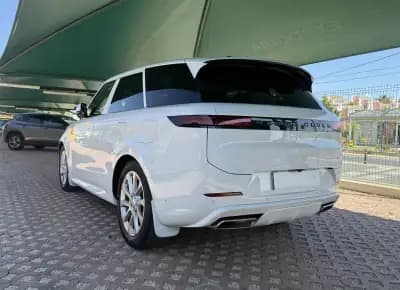 Sell Land Rover Range Rover Sport 2023 - 104600 EUR, 30319 km - AUTO.MOTO.pt