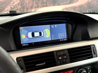 Vendo BMW 320 2007 - 12900 EUR, 245795 km - AUTO.MOTO.pt