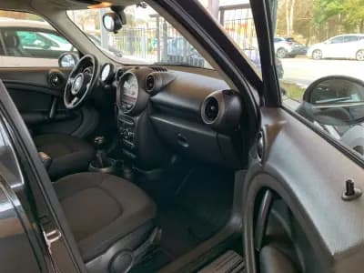 Vendo MINI Countryman 2011 - 9750 EUR, 205372 km - AUTO.MOTO.pt