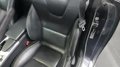 Vendo Mercedes-Benz SLK 250 2014 - 25990 EUR, 95000 km - AUTO.MOTO.pt