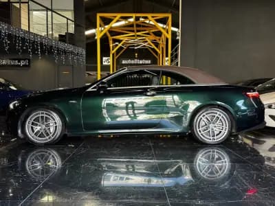 Sell Mercedes-Benz E 53 AMG 2021 - 89990 EUR, 54200 km - AUTO.MOTO.pt