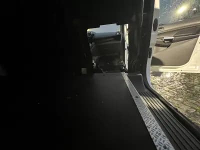 Sell Ford Transit Connect 2021 - 12499 EUR, 104000 km - AUTO.MOTO.pt