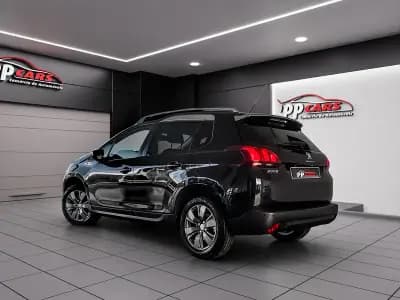 Sell Peugeot 2008 2017 - 14450 EUR, 150000 km - AUTO.MOTO.pt