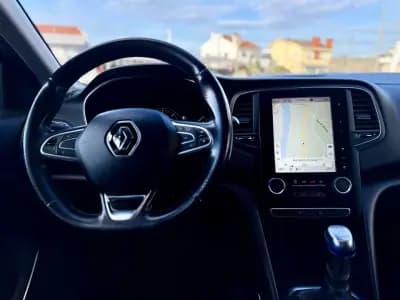 Sell Renault Mégane 2020 - 17950 EUR, 114000 km - AUTO.MOTO.pt