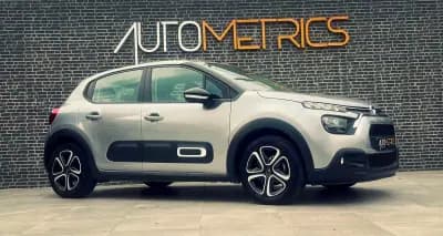 Sell Citroën C3 2022 - 15250 EUR, 45000 km - AUTO.MOTO.pt