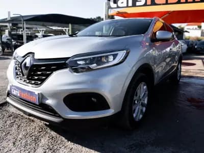Vendo Renault Kadjar 2020 - 19500 EUR, 151000 km - AUTO.MOTO.pt
