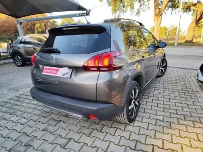 Vendo Peugeot 2008 2013 - 11900 EUR, 98000 km - AUTO.MOTO.pt