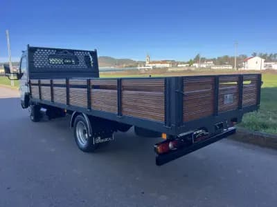 Sell Mitsubishi FUSO 2013 - 21900 EUR, 134000 km - AUTO.MOTO.pt