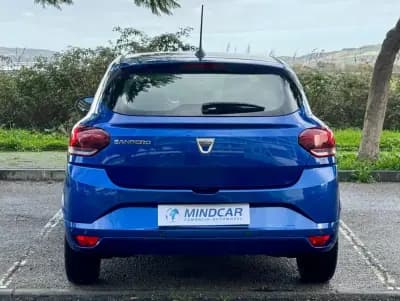 Vendo Dacia Sandero 2024 - 12480 EUR, 92000 km - AUTO.MOTO.pt