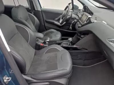 Vendo Peugeot 2008 2016 - 12200 EUR, 107000 km - AUTO.MOTO.pt