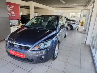 Vendo Ford Focus 2011 - 6750 EUR, 180000 km - AUTO.MOTO.pt