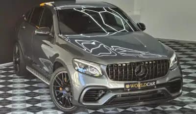 Vendo Mercedes-Benz GLC 220 2016 - 41990 EUR, 150000 km - AUTO.MOTO.pt