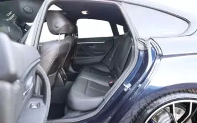 Vendo BMW 430 2019 - 42990 EUR, 42914 km - AUTO.MOTO.pt