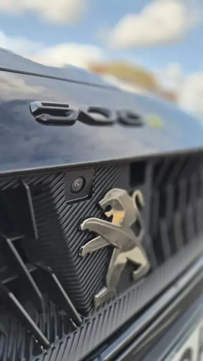 Sell Peugeot 508 SW 2022 - 41480 EUR, 50000 km - AUTO.MOTO.pt