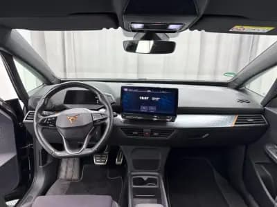 Vendo Cupra Born 2021 - 18750 EUR, 158000 km - AUTO.MOTO.pt