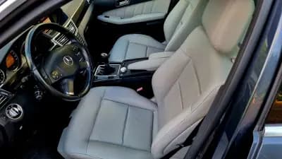 Sell Mercedes-Benz E 220 2010 - 17450 EUR, 226000 km - AUTO.MOTO.pt