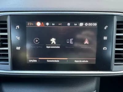 Vendo Peugeot 308 SW 2019 - 13000 EUR, 76390 km - AUTO.MOTO.pt