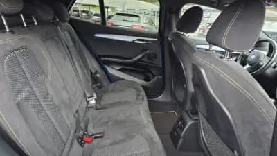 Vendo BMW X2 2019 - 26490 EUR, 100000 km - AUTO.MOTO.pt