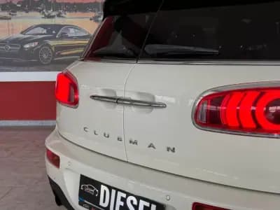 Vendo MINI Clubman 2017 - 18500 EUR, 116356 km - AUTO.MOTO.pt