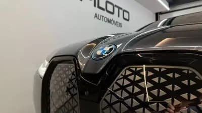 Vendo BMW iX 2022 - 67000 EUR, 72402 km - AUTO.MOTO.pt