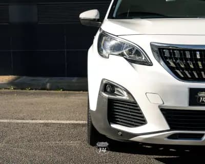 Sell Peugeot 3008 2019 - 17990 EUR, 149900 km - AUTO.MOTO.pt