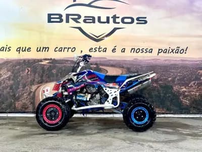 Sell Suzuki 2007 - 12500 EUR, 100 km - AUTO.MOTO.pt