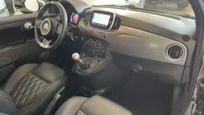 Vendo Abarth 595 2021 - 21990 EUR, 52892 km - AUTO.MOTO.pt