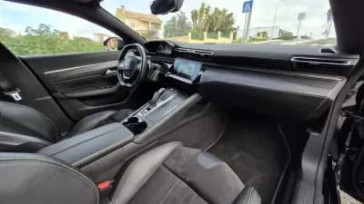 Sell Peugeot 508 SW 2022 - 41480 EUR, 50000 km - AUTO.MOTO.pt