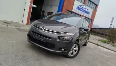 Sell Citroën C4 Grand Picasso 2014 - 10900 EUR, 171000 km - AUTO.MOTO.pt