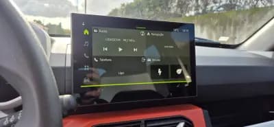 Sell Dacia Spring 2025 - 18450 EUR, 9000 km - AUTO.MOTO.pt