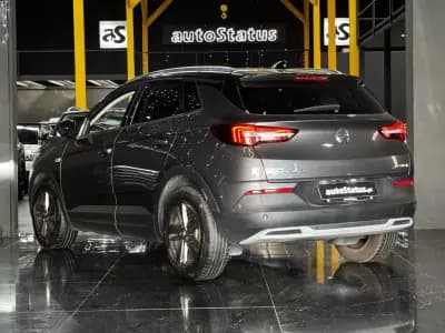 Vendo Opel Grandland X 2021 - 19990 EUR, 118300 km - AUTO.MOTO.pt