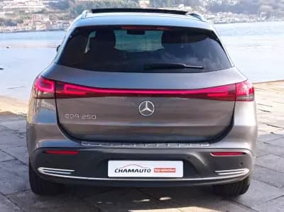 Vendo Mercedes-Benz EQA 2022 - 34900 EUR, 57500 km - AUTO.MOTO.pt