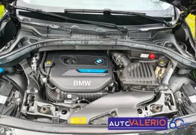 Vendo BMW 225xe Active Tourer 2021 - 22950 EUR, 52400 km - AUTO.MOTO.pt