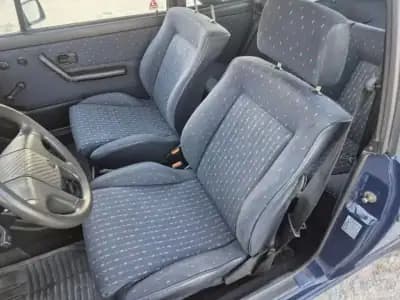 Sell Volkswagen Golf Cabriolet 1991 - 9950 EUR, 127019 km - AUTO.MOTO.pt