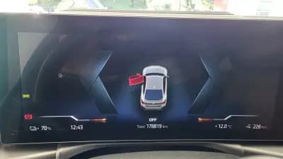 Vendo BMW i4 2022 - 38850 EUR, 178819 km - AUTO.MOTO.pt