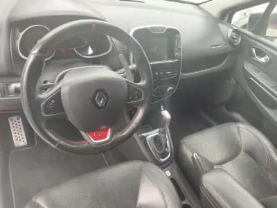 Sell Renault Clio 2016 - 19990 EUR, 116000 km - AUTO.MOTO.pt